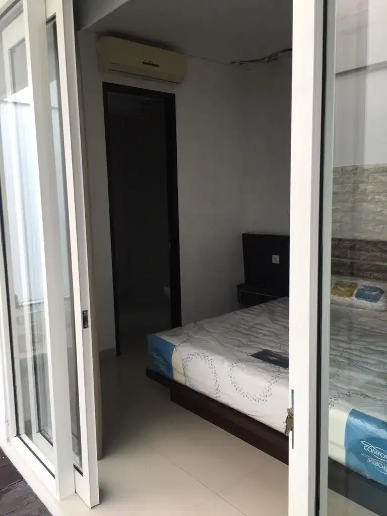 Dijual Modern Villa -3Br- di Seminyak Bali - Image 2 of 10