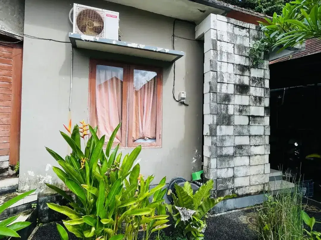 Rumah Murah Di Noja Kesiman Dekat Polda Bali GATSU Timur Living World Mall - Image 10 of 10