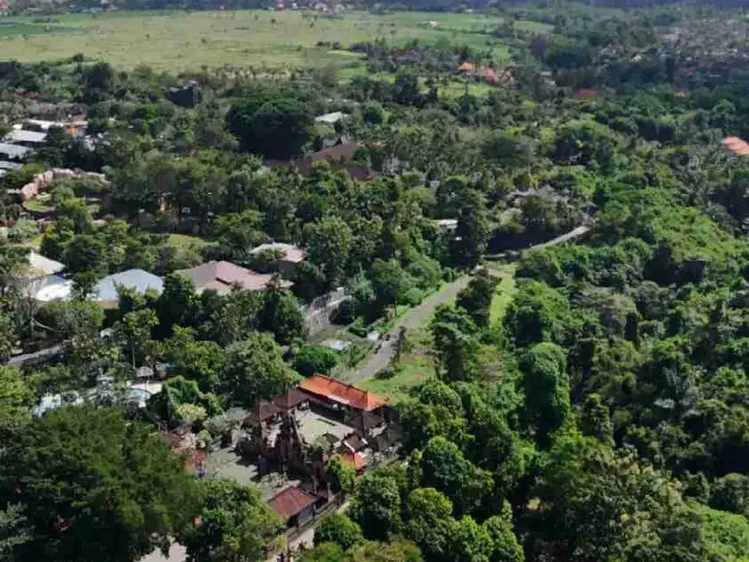 Tanah kavling mulai 118m2 -480m2 , strategies, cocok buat villa samping bali zoo, singapadu - Giayar - Bali - Image 7 of 9