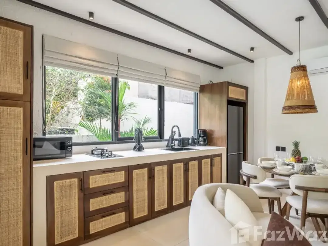 3 Bedroom Villa for sale in Sayan, Bali - Image 6 of 8