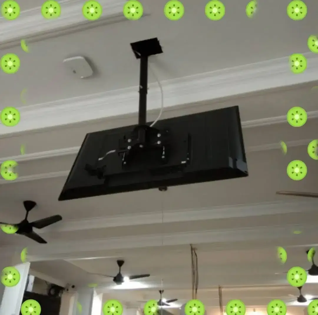 Bracket tv plus instalasi - Image 10 of 10