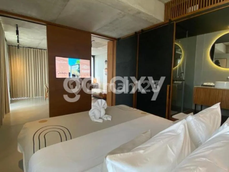 Apartemen The Tamora Subak Sari Canggu Badung, Bali - Image 3 of 4