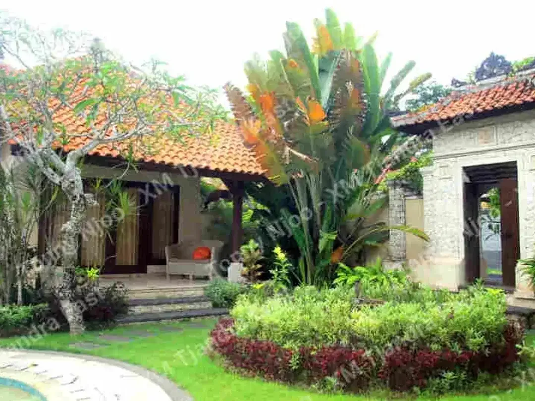 Villa Putra Bali Hills Benoa Bali, Lokasi Tenang dan Nyaman - Image 7 of 10