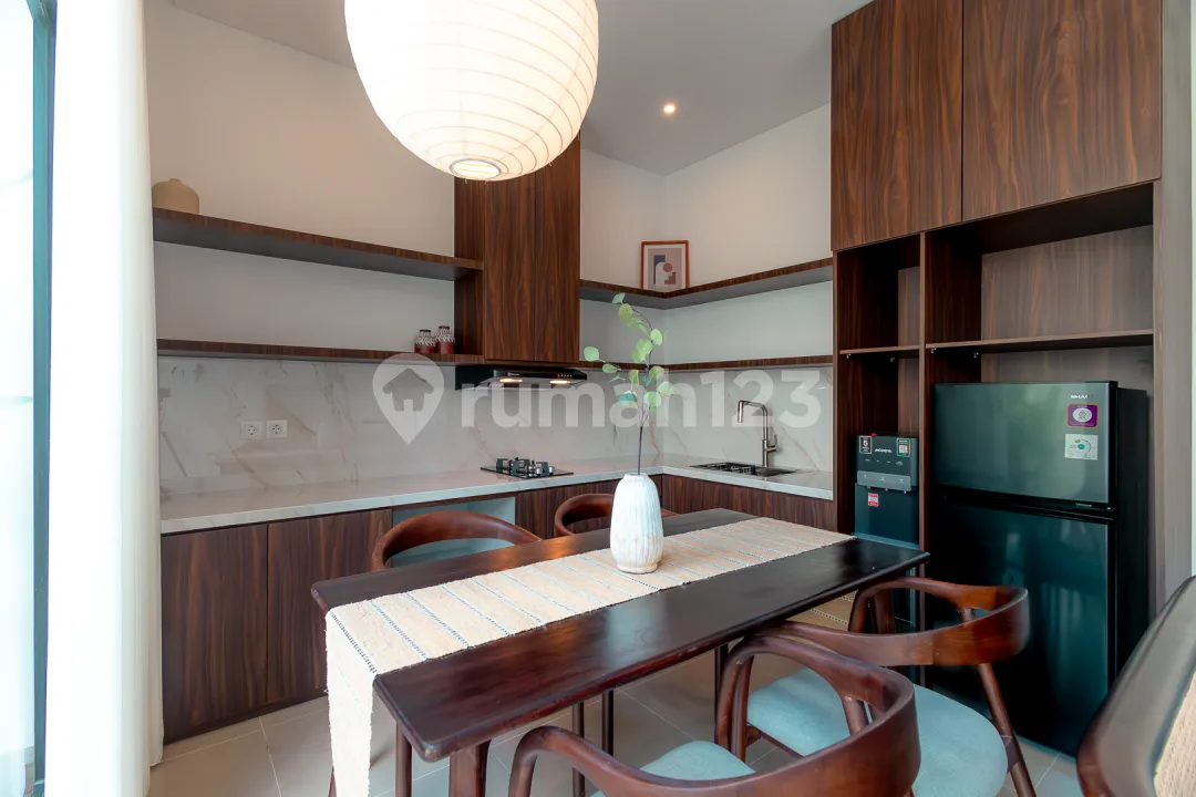 Full Furnished Villa Siap Huni Jl. Kampus Udayana Jimbaran Bali - Image 4 of 4