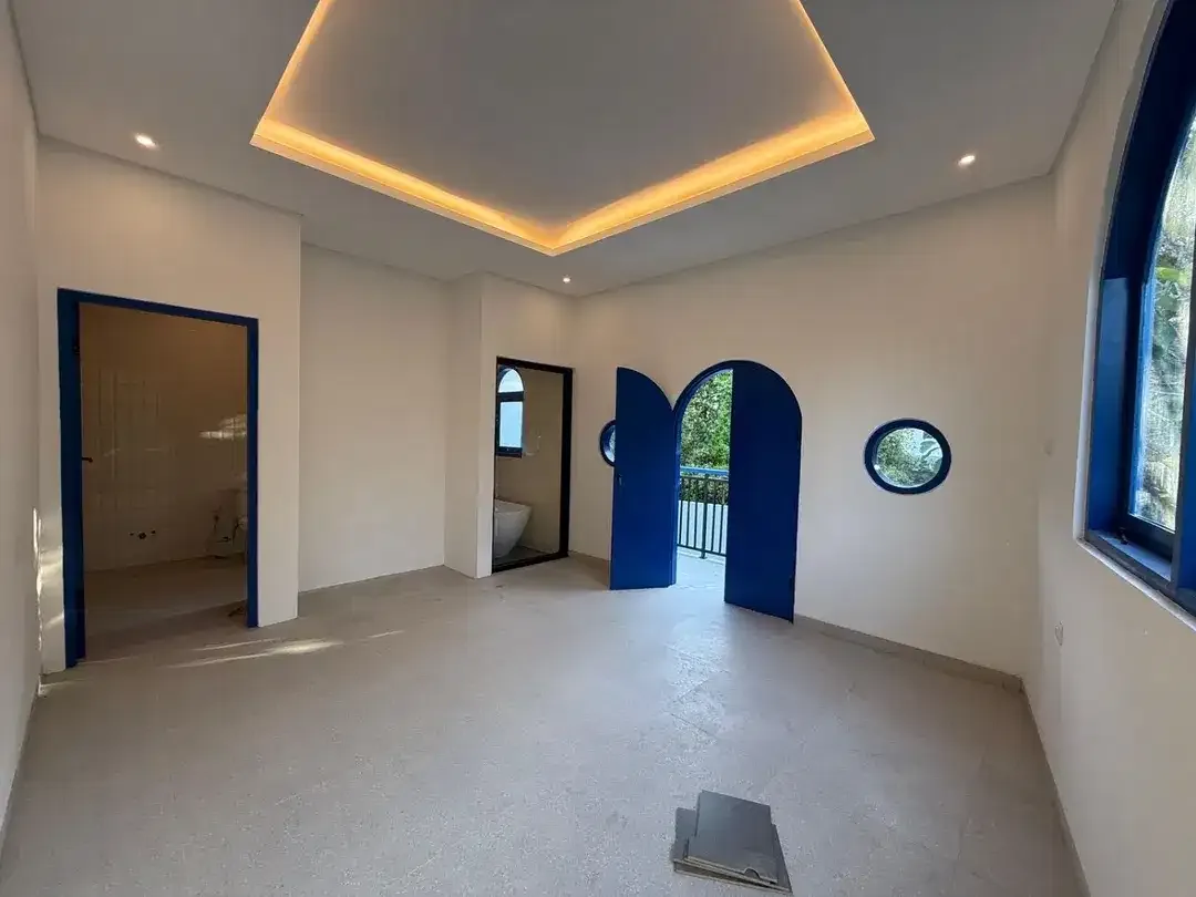 DI JUAL VILLA DI CLUSTER NUSA DUA BALI DEKAT PINTU TOLL - Image 8 of 10