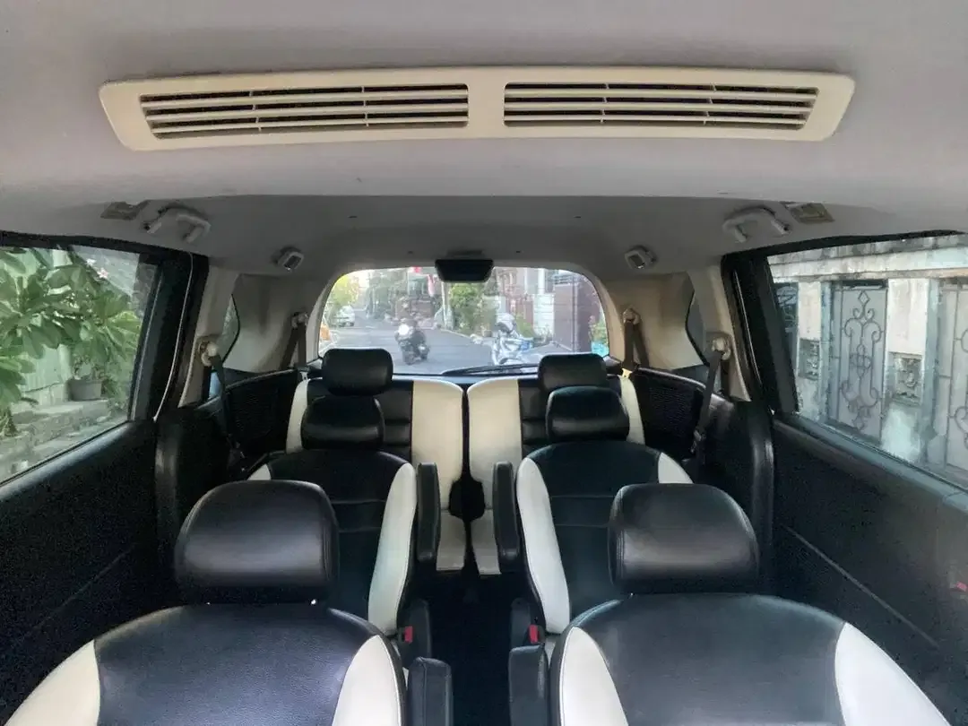 HONDA FREED PSD 2015 AT - PUTIH - Image 9 of 10