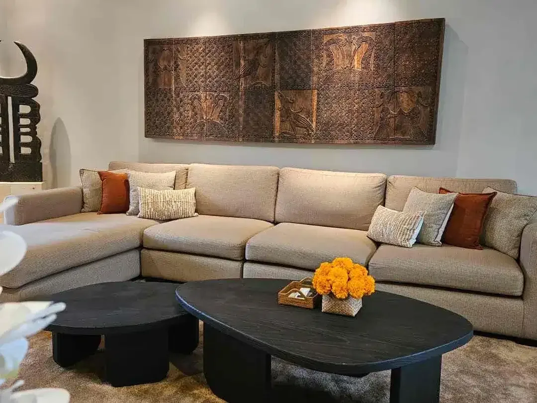4BR VILLA SANUR TUKAD BALIAN - Image 3 of 8
