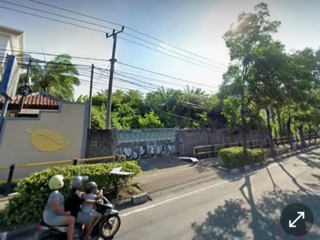 Tanah Jalan Utama Sunset Road Dekat RS Siloam - Image 2 of 5