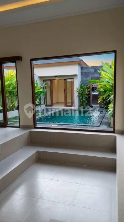 Villa Dijual Lokasi Ubung Denpasar Utara - Image 2 of 4