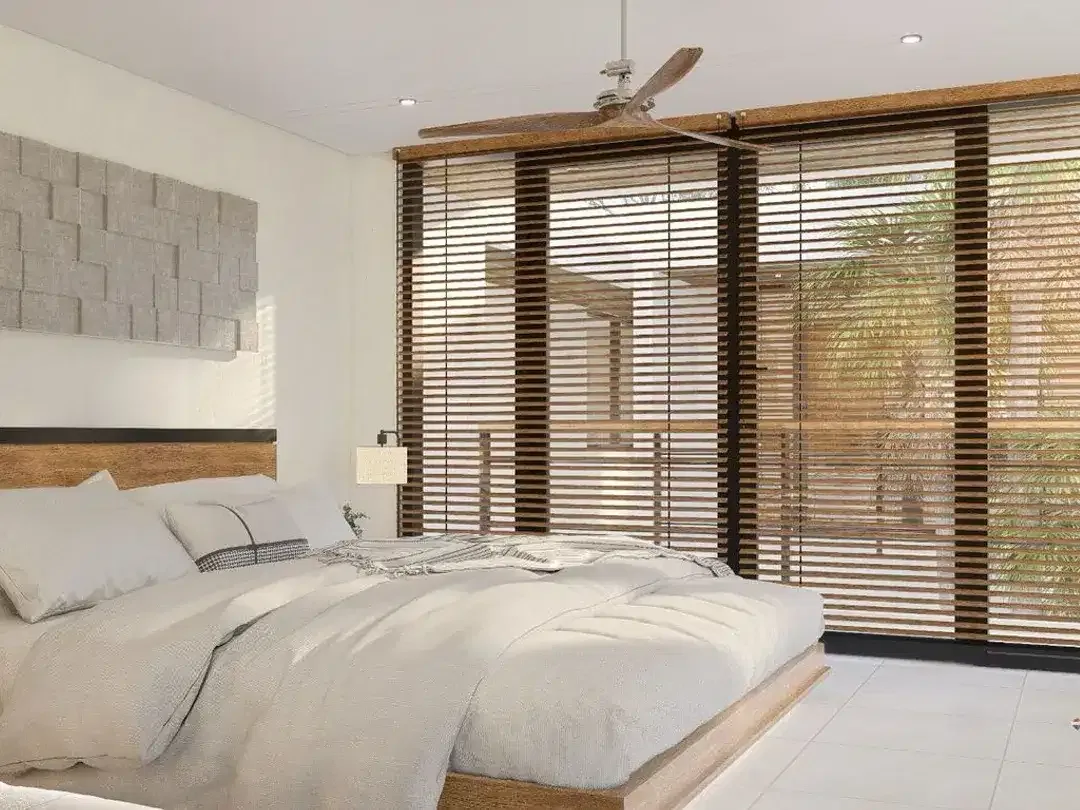 Modern Private Pool 1-Br Loft For 40-Year Leasehold In Balangan, Bali - Image 6 of 8