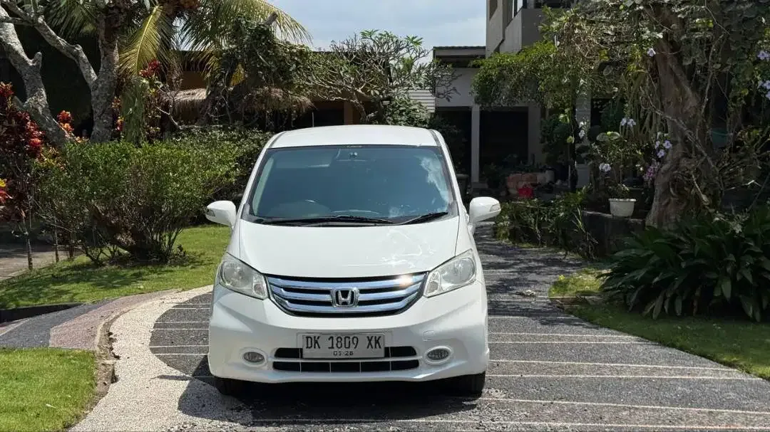 Honda Freed Psd 2014 Aslibali DP 10JT - Image 1 of 7