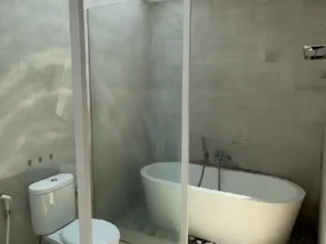 Villa Mewah 3 Kamar Tidur Fully Furnished Disewakan di Ungasan - Image 3 of 5