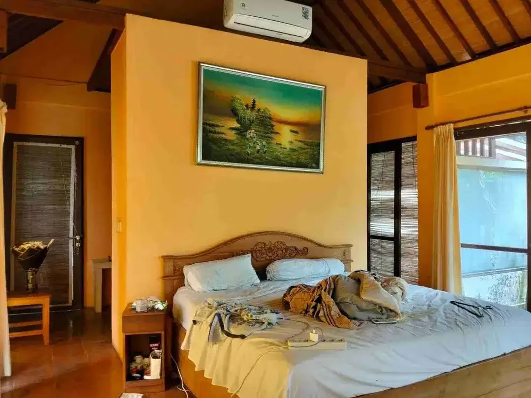 dijual villa ocean view 2 bedroom Kawasan jimbaran Kuta Selatan Badung Bali - Image 6 of 7