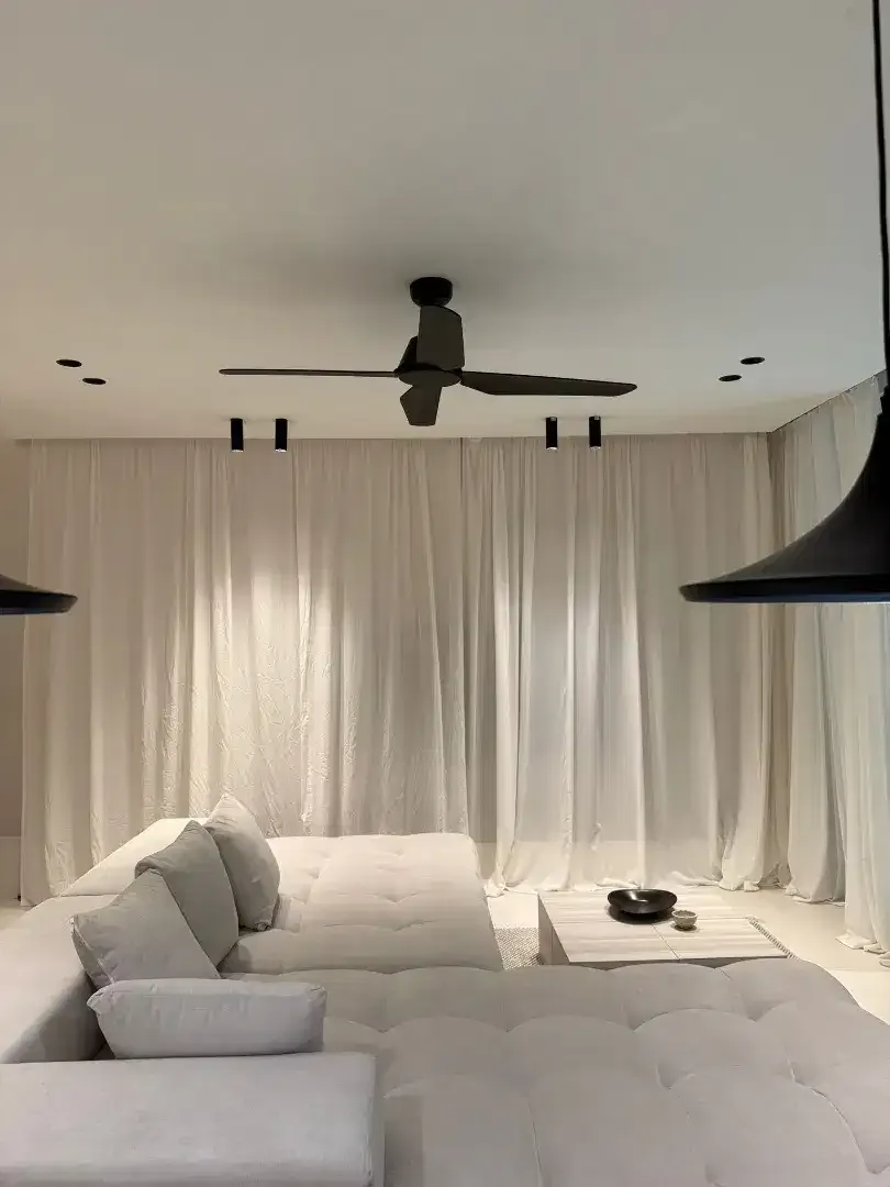 Korden gorden Blackout Import untuk Villa Hotel - Image 2 of 3