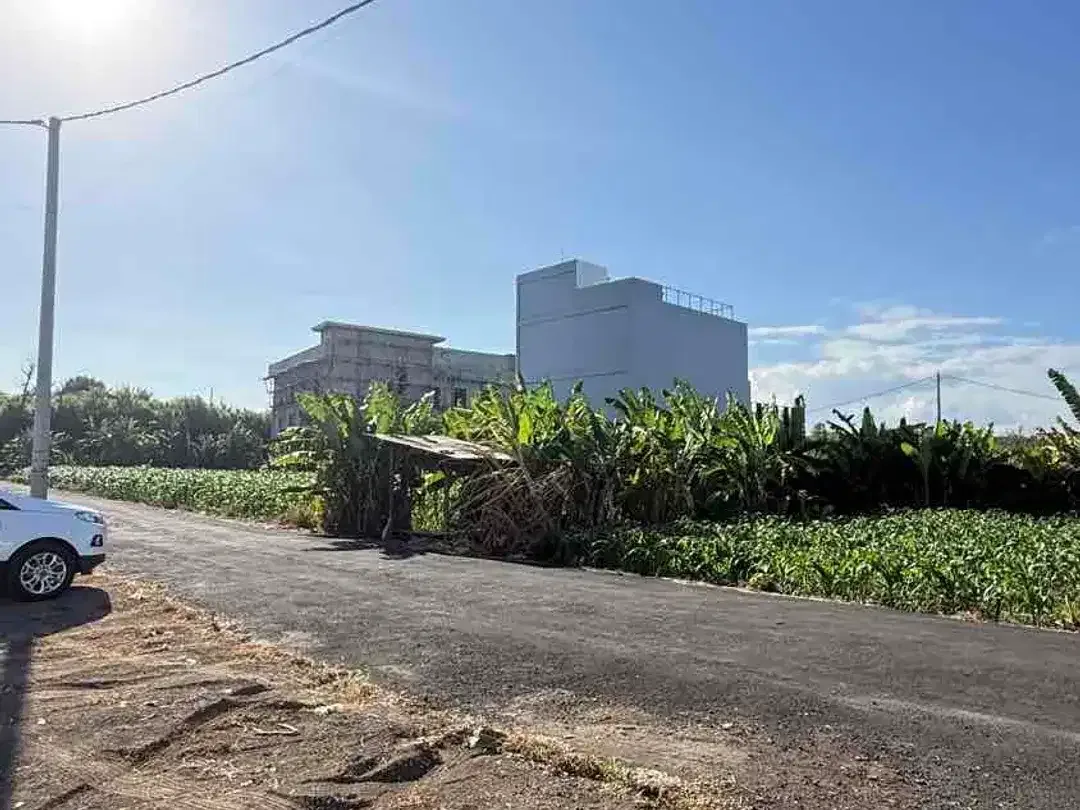 Tanah Zona Pariwisata 615 m² Dekat Pantai Padang Galak Sanur - Image 6 of 10