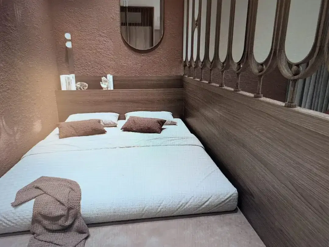Leasehold - Offplan 2BR Rooftop Ocean View Villa for Sale in Pandawa, Bali - Image 4 of 8