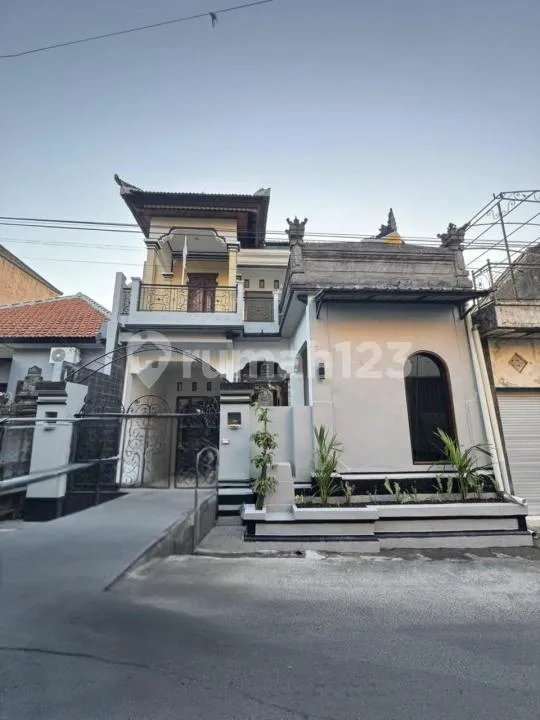 Rumah Nyaman Harga Murah Dalam Perumahan Ag - Image 1 of 4