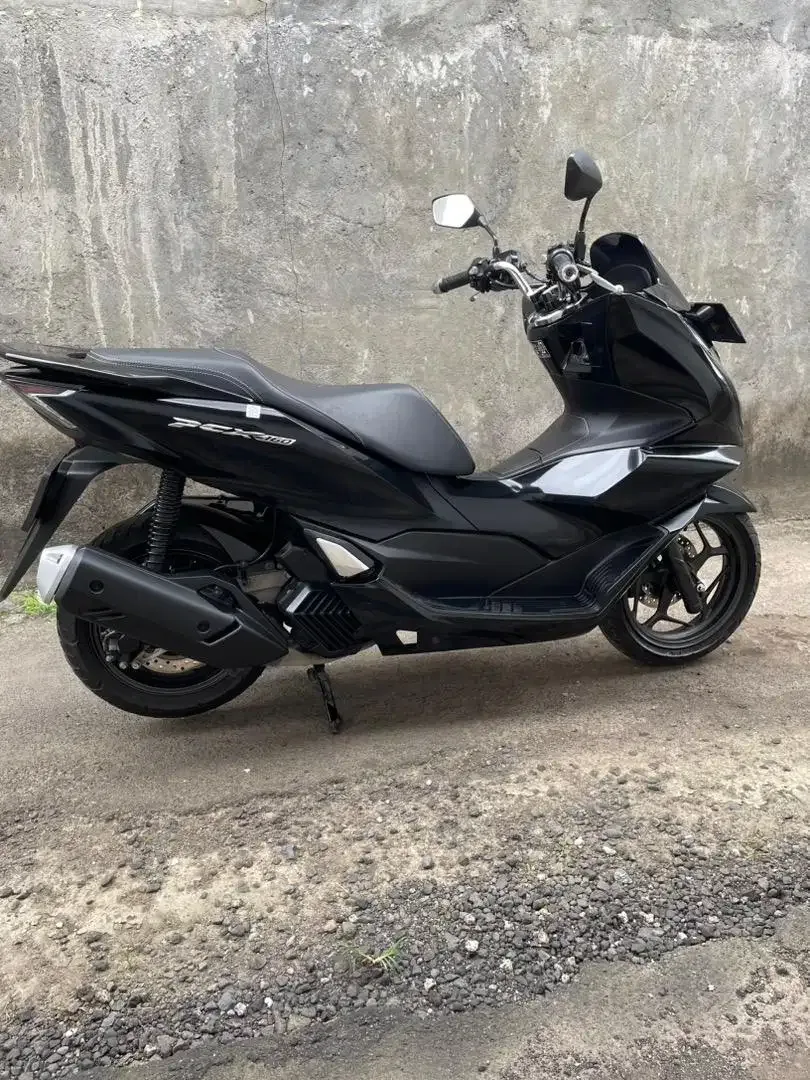 Pcx 160 cbs 2024 # bintang dewata motor # - Image 1 of 4