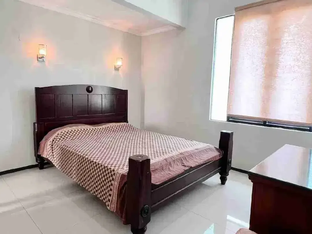 DIJUAL RUMAH 4 KAMAR  PRIVATE  POOL SHM DI DALUNG PERMAI LS - Image 2 of 3