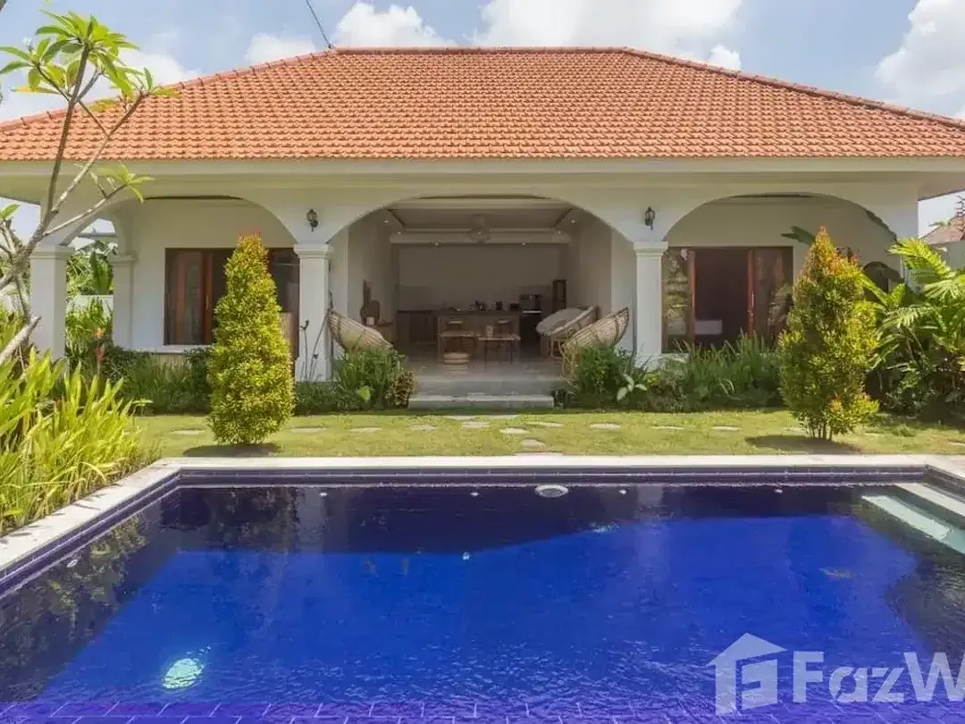 2 Bedroom Villa for rent in Canggu, Bali - Image 1 of 10