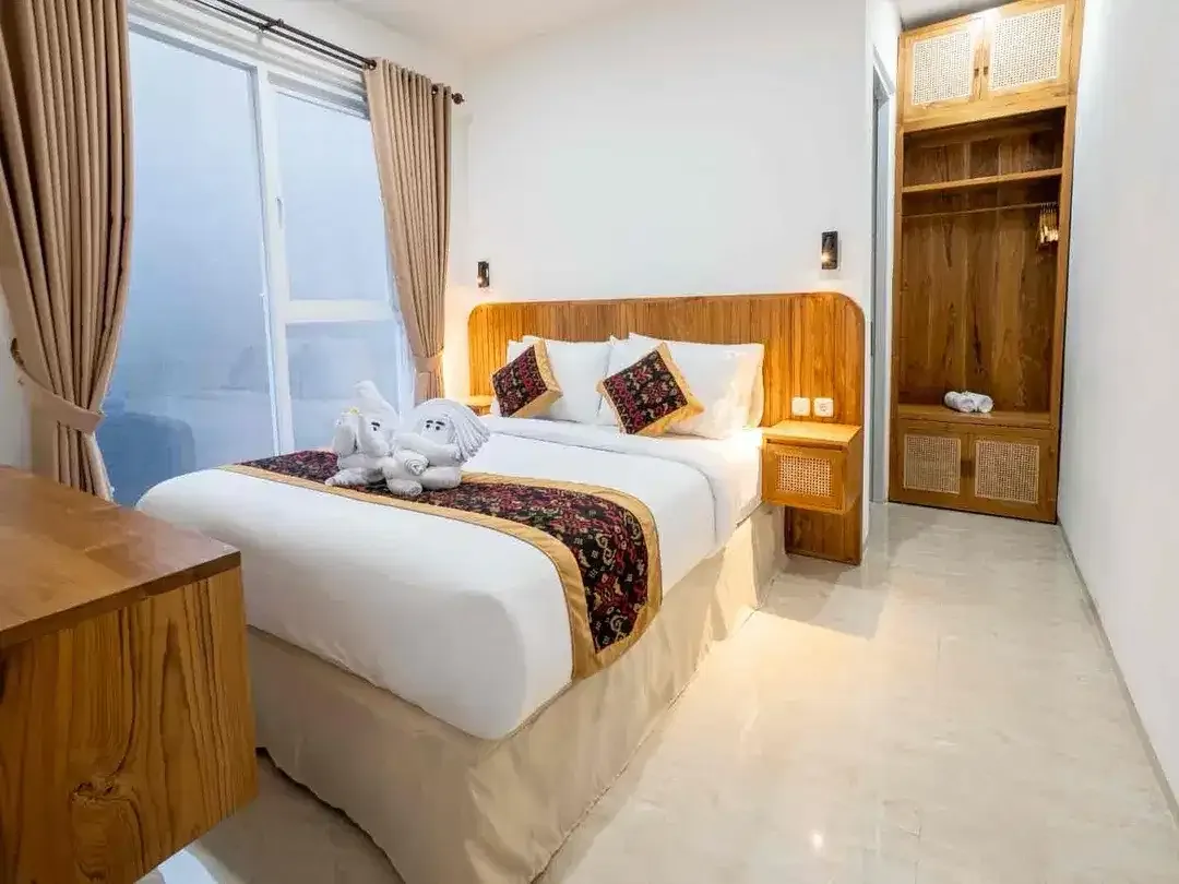 ID:H-135 Disewakan Villa Nusa Dua Kuta Selatan Bali Dekat Jimbaran Ungasan Uluwatu - Image 6 of 6