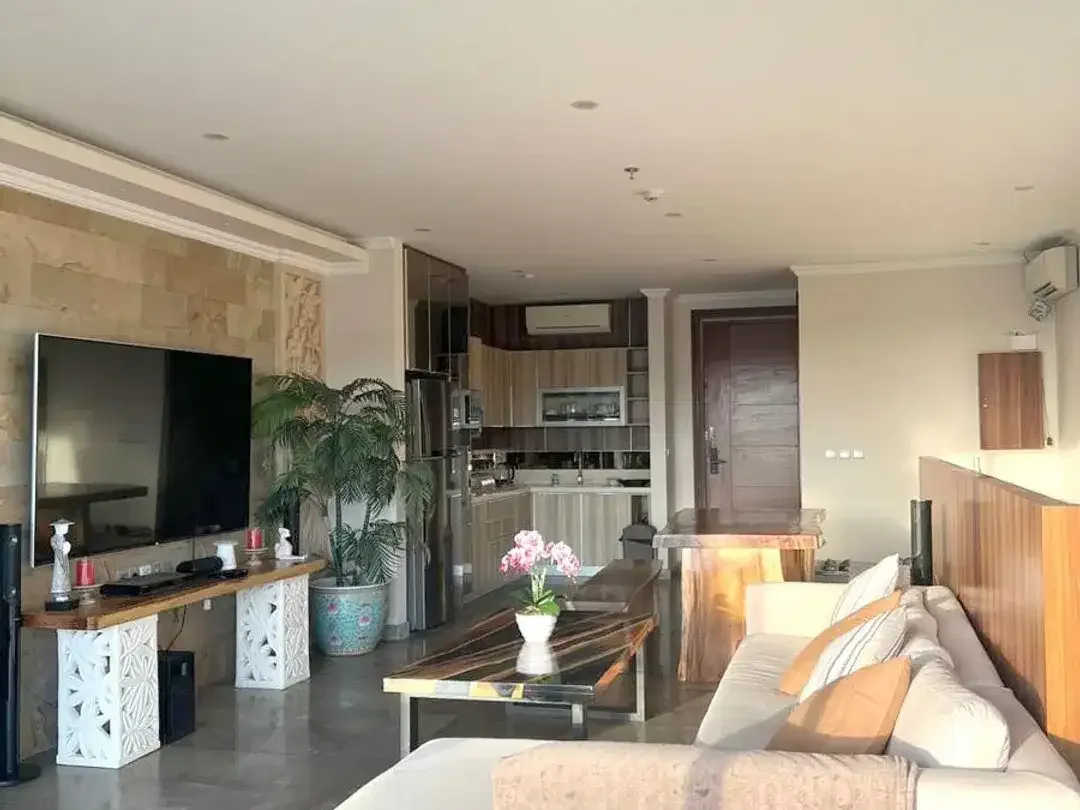 Villa – Walk to the Beach For Sale, in Uluwatu. - Image 5 of 10