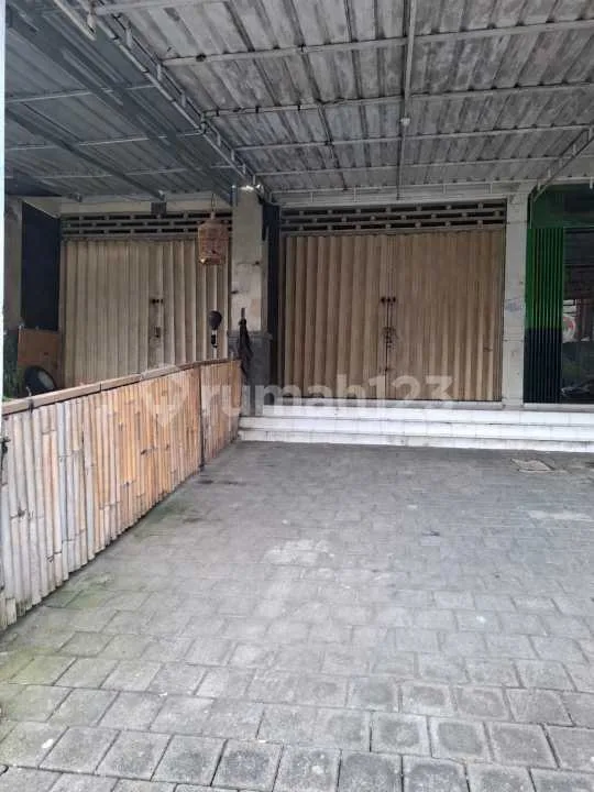 Ruko Jual Area Dalung.permai.cocok Utk Semua Bisnis - Image 1 of 4