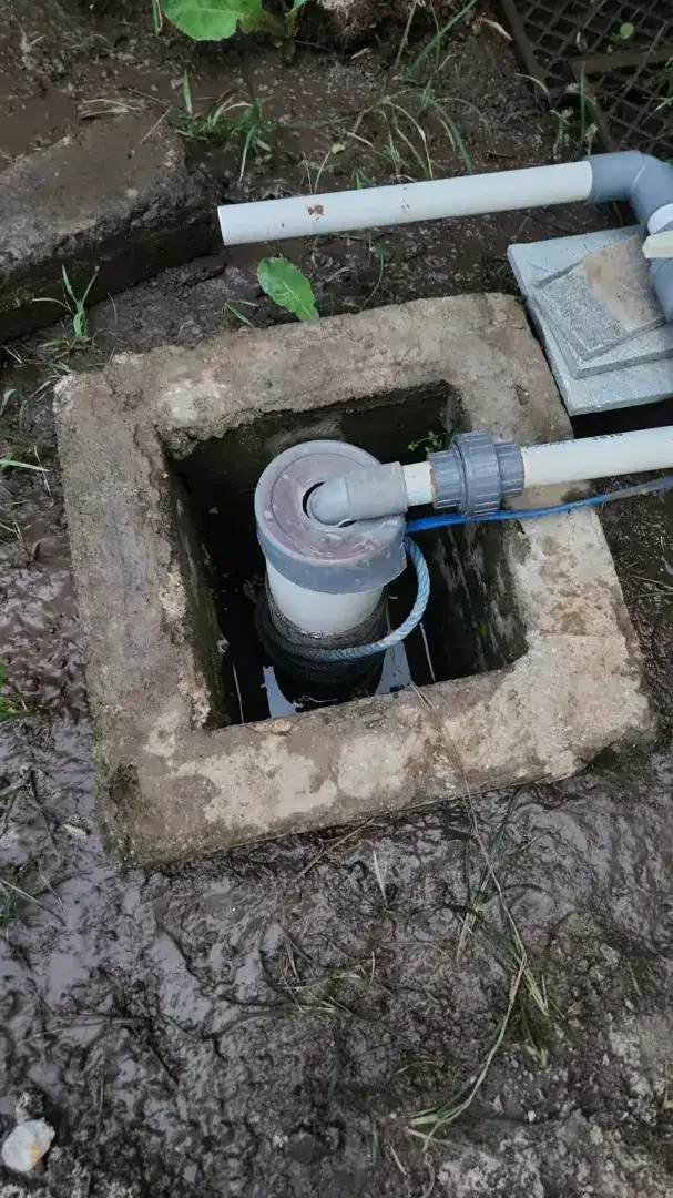 Tukang listrik,pompa air,kuras tandon, water heater,kloset duduk,dll - Image 7 of 7