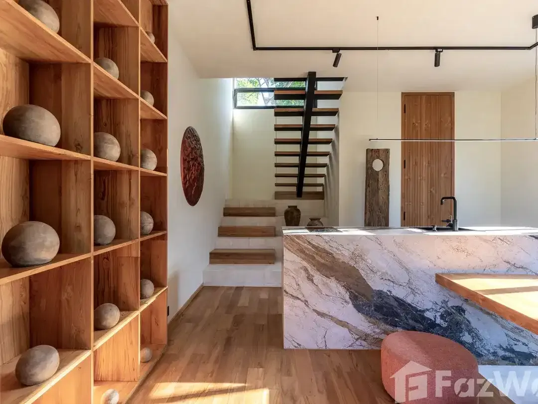 2 Bedroom Townhouse for sale at ART VILLAS, INTO Studio - Image 10 of 10