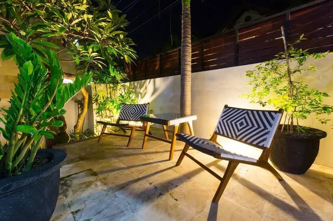 Vintage villa in banjar semer for sale - Image 6 of 10