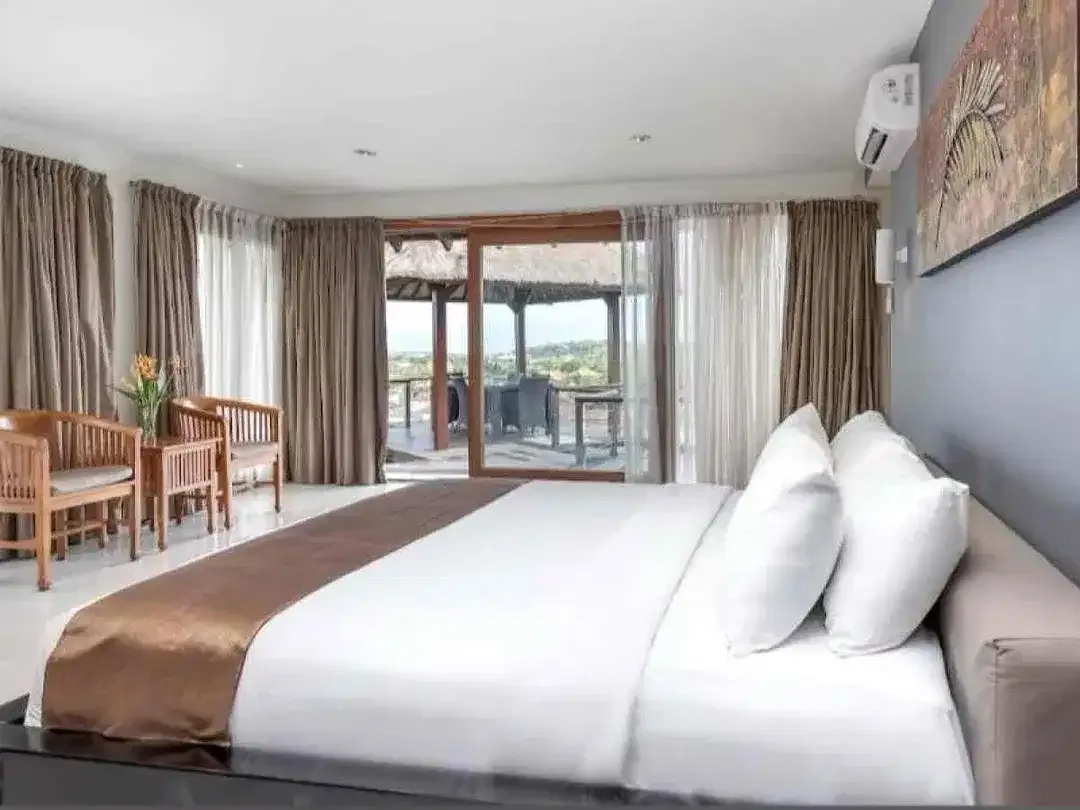 DIJUAL BOUTIQUE HOTEL JIMBARAN BALI - Image 5 of 7