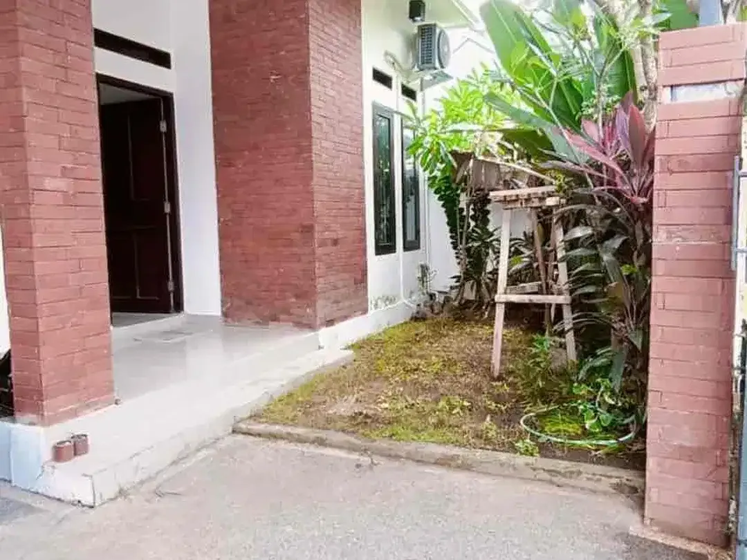 Dijual Rumah Minimalis

Lokasi Dalung pandu - Image 9 of 10