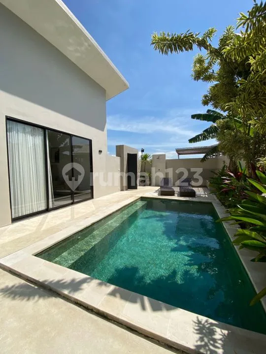 Brand New Villa At Padonan, Dalung. Fully Furnished. - Image 2 of 4