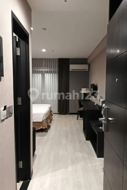 Stok Bagus Apartemen Grand Kuta Seminyak Bali Dekat Sunset Road - Image 2 of 4