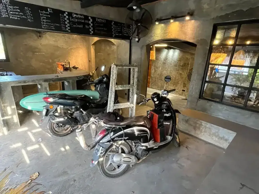 COMMERCIAL RUKO SPACE IN BALANGAN - Image 4 of 10