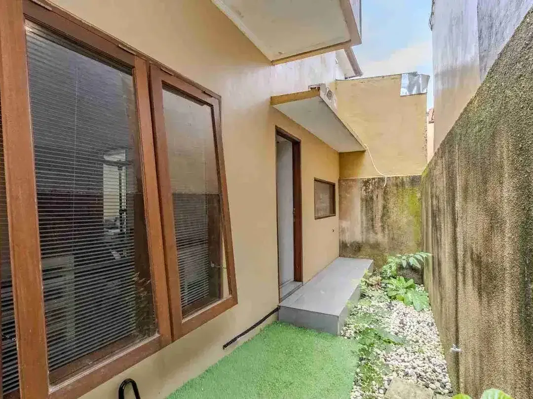 dijual rumah one gate area nusa dua - Image 9 of 10