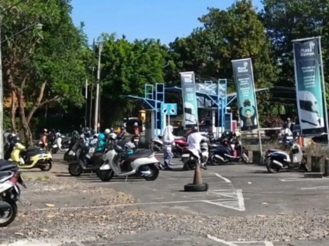 TANAH RAYA PUPUTAN RENON DENPASAR, BALI - Image 4 of 6