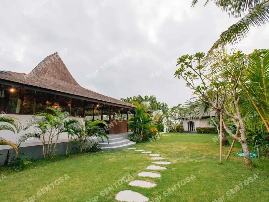 VILLA NYANYI BERABAN - Image 7 of 10
