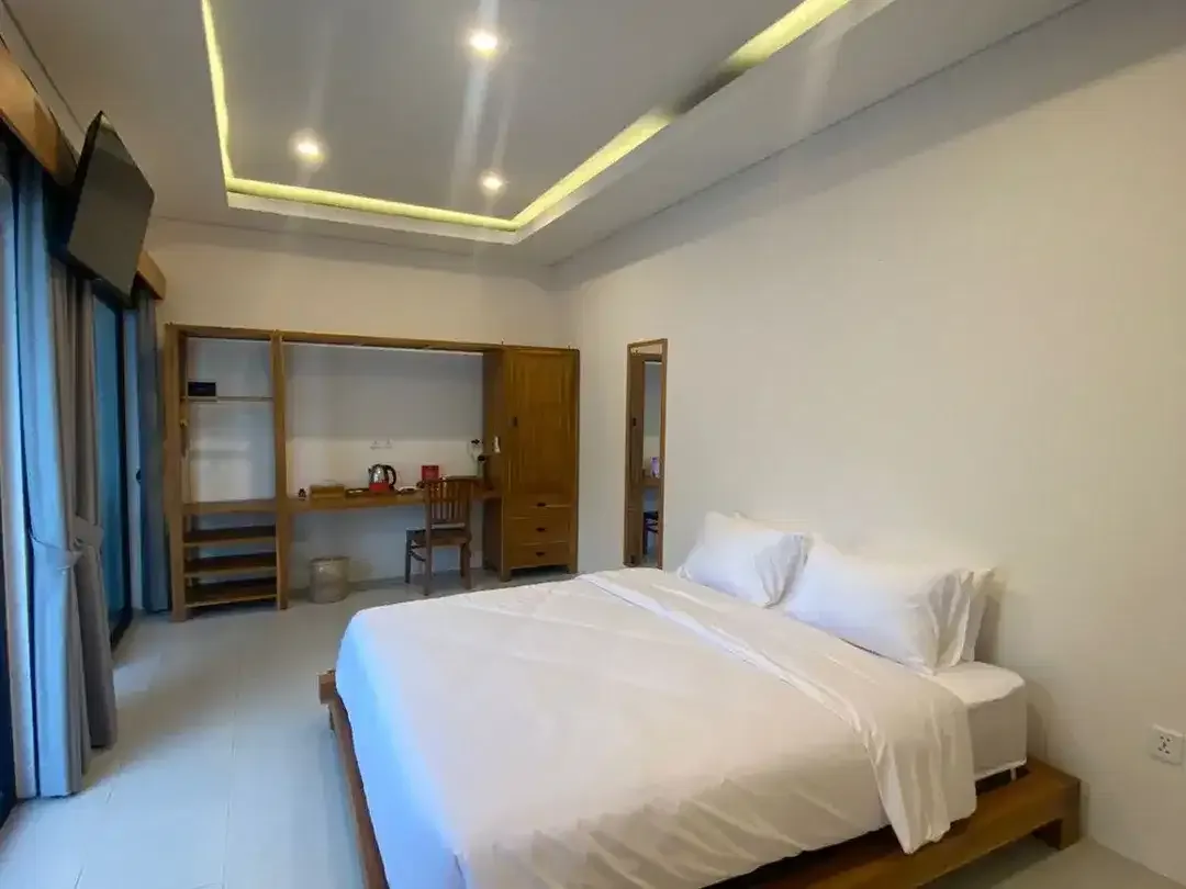 Villa Leasehold in Canggu 23 years and Extendable - Image 10 of 10