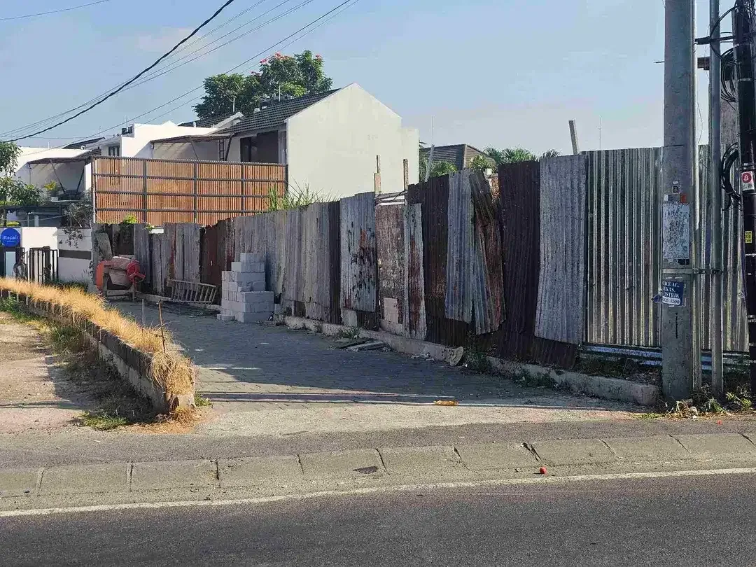 tanah premium canggu - Image 5 of 7