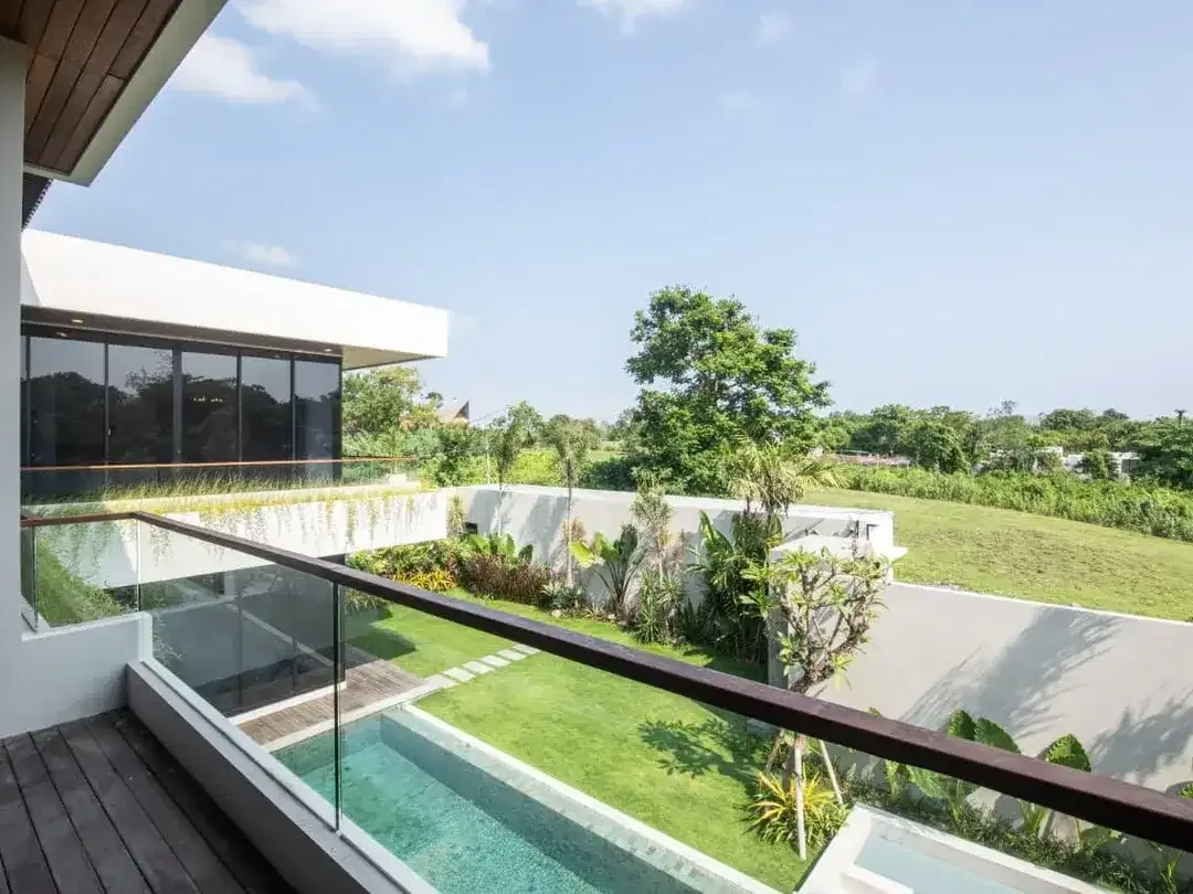 Villa pantai nyanyi tabannan bali - Image 9 of 10