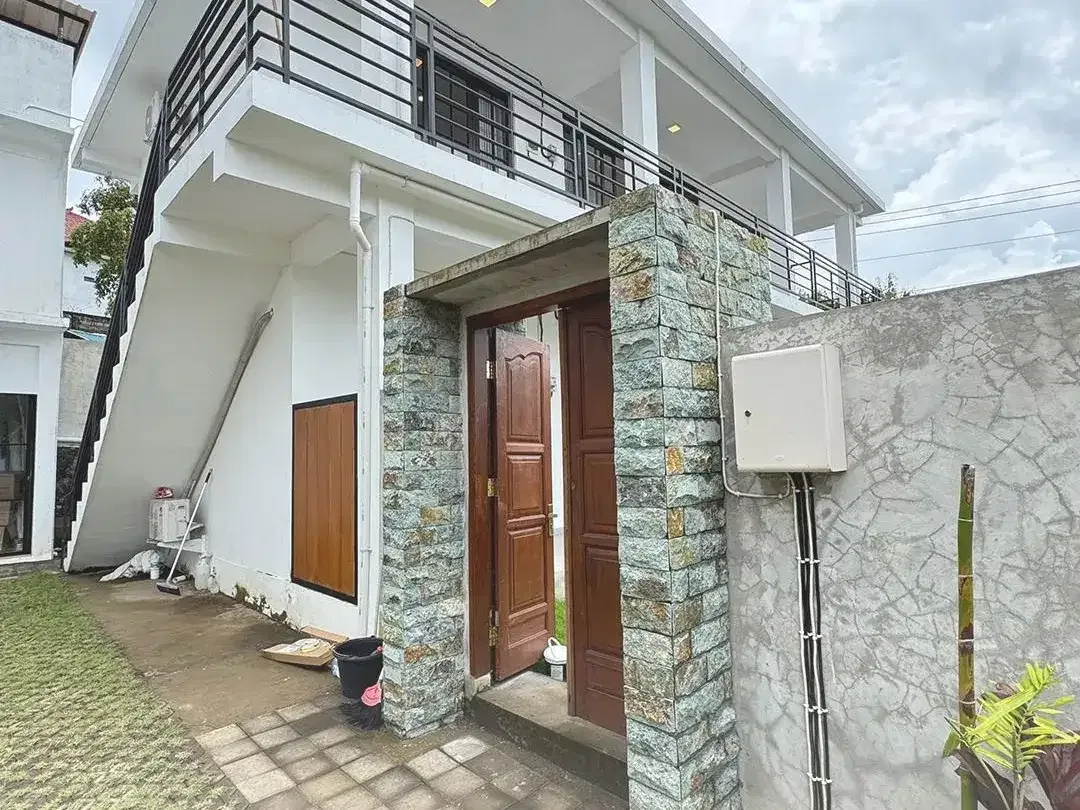 Brand New Villa - Ungasan 2 Unit Villa Available - Image 4 of 8