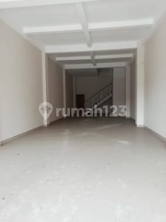 Ruko Strategis Aston Gatot Subroto Barat Denpasar Bali - Image 4 of 4