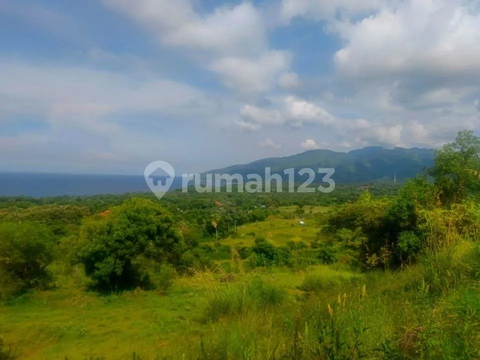 Tanah Jual Lokasi Datah - Image 1 of 4