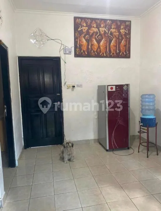 Dikontrakan Rumah Nusa Dua Lok Dekat dengan Tembusan Ungasan bisa ke Jimbaran Juga Sangat Strategis - Image 3 of 4