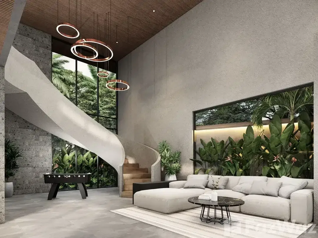 4 Bedroom Villa for sale at The Sanctuary Ubud - Image 5 of 6
