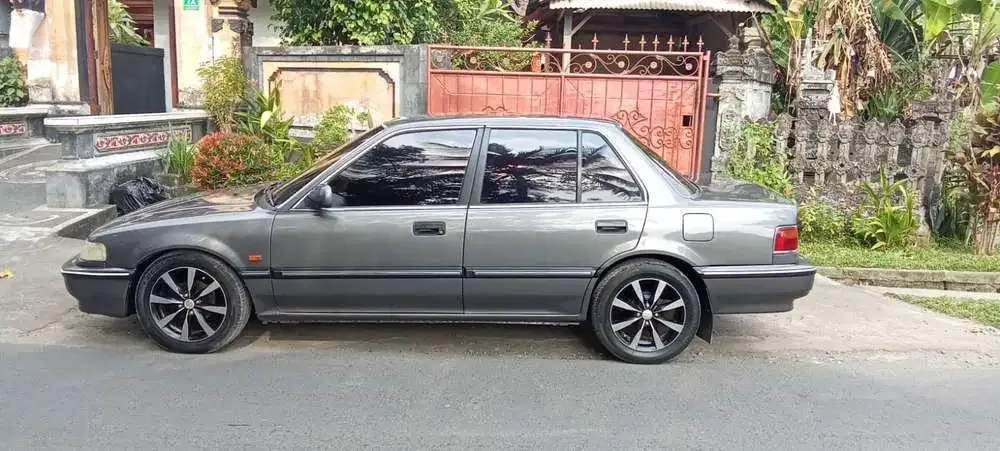 Honda Civic 1991 Bensin - Image 1 of 2