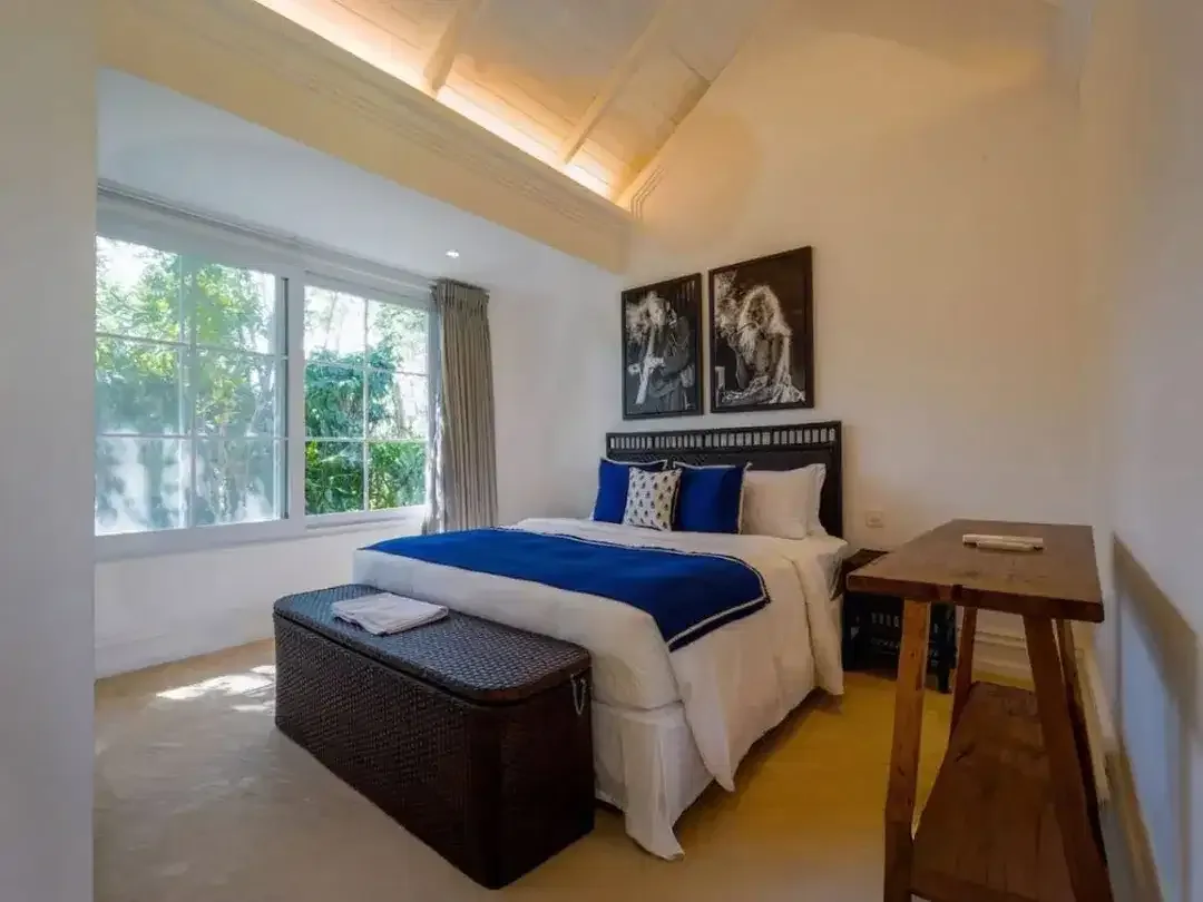LUXURY VILLA DI TEBING KARMA KANDARA BEACH - UNGASAN BALI - Image 10 of 10