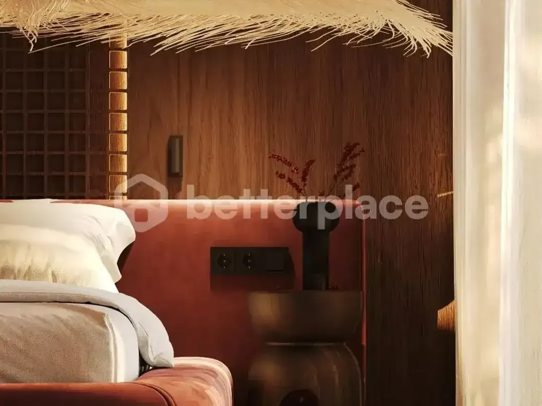 Luxury Pre-Construction 1-Bed Apartment in Nusa Dua – A Timeless Investment Asset Surrounded by World-Class Resorts and Beaches - Image 10 of 10