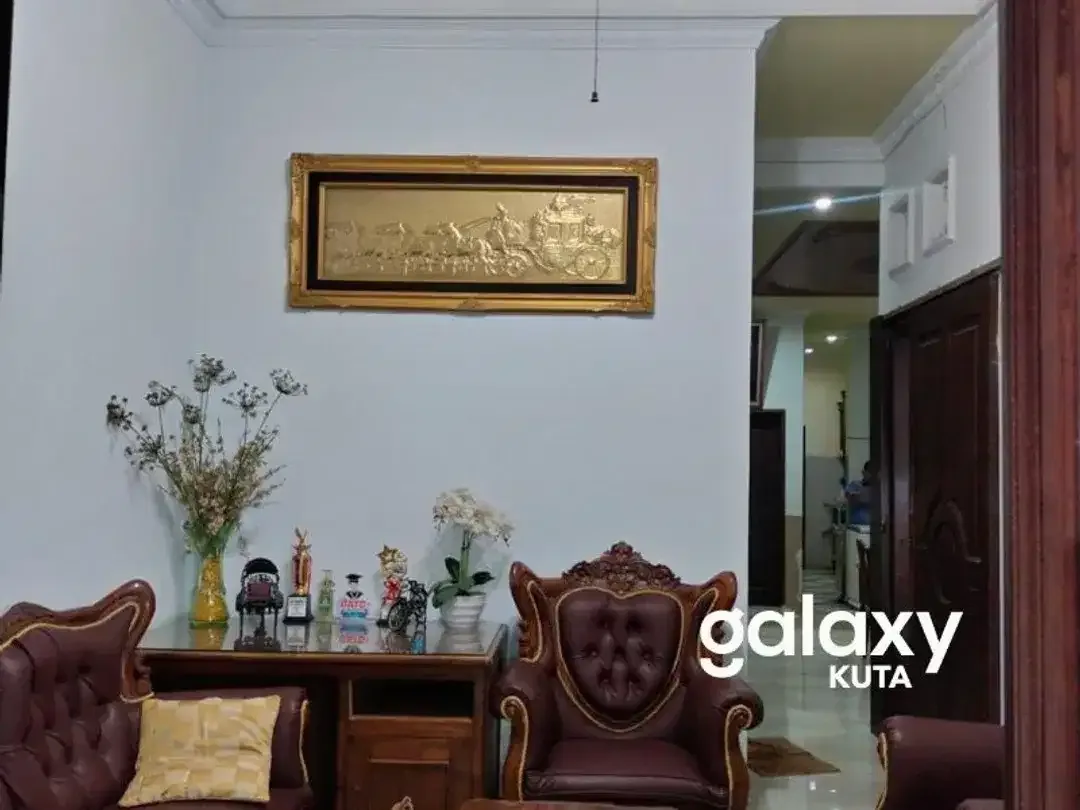 DIJUAL RUMAH DI MONANG MANING DENPASAR - Image 4 of 10